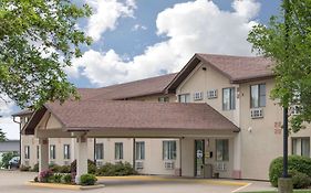 Super 8 By Wyndham Knoxville